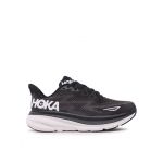 Pantofi pentru alergare Hoka Clifton 9 1127896 Negru