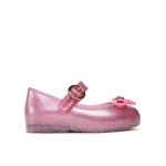 Pantofi Melissa Mini Melissa Sweet Love Bb 32803 Roz