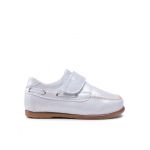 Pantofi Zarro DZ11 Argintiu