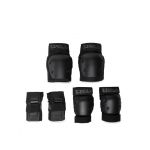 Set de protecție Impala Imprpadsy Negru