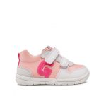 Sneakers Garvalin 222605-D S Portocaliu