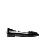 Balerini Tory Burch Georgia Ballet 86721 Negru