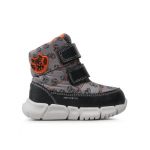 Cizme de zăpadă Geox B Flexyper B.B Abx C B043PC 0MNBU C0036 M Gri