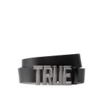 Curea de Damă True Religion TR100940 Negru