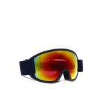 Ochelari ski Uvex Topic FM Shperic S5505704060 Bleumarin