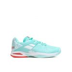 Pantofi Babolat Propulse Ac Junior Girl 33S23884 Alb