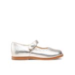 Pantofi Clotaire Tetel Perfo NCZFAD0401 M Auriu