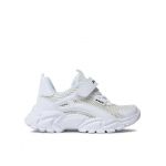 Sneakers Bartek 15435001 Alb