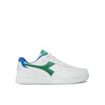 Sneakers Diadora Raptor Low GS 101.177720-D0287 Alb
