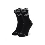 Șosete Lungi de Damă Vans VN0A5I34 Negru