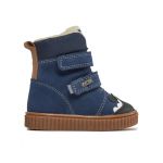 Cizme Bartek 11017104 Bleumarin