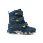 Cizme de zăpadă Bartek 14587006 Bleumarin
