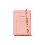 Etui pentru telefon Guess Not Coordinated Accessories PW1516 P3126 Coral