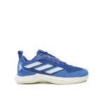 Pantofi adidas Avacourt Tennis Shoes ID2080 Albastru