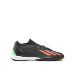 Pantofi adidas X Speedportal.3 In GW8465 Cblack/Solred/Tmsog