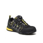 Pantofi Paredes Seguridad Spro+ SP5102 Negru