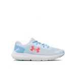 Pantofi pentru alergare Under Armour UA GGS Charged Rogue 3 3025007-402 Albastru celest