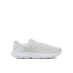 Pantofi pentru alergare Under Armour Ua W Charged Rogue 3 Knit 3026147-102 Alb