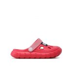 Şlapi Tommy Hilfiger Flag Comfy Sandal T1A2-32780-0083 S Roz