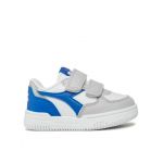Sneakers Diadora Raptor Low TD 101.177722-D0288 Alb