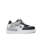 Sneakers Lumberjack Freya SGG1605-001-S16 Negru