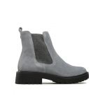 Botine Caprice 9-25419-41 Albastru