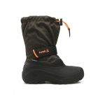 Cizme de zăpadă Kamik Finley 2 NF4388 Kaki