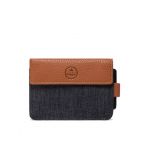 Etui pentru carduri Cabaïa Miniwallet Gri
