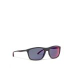 Ochelari de soare Emporio Armani 0EA4179 54376Q Gri
