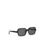 Ochelari de soare Emporio Armani 0EA4195 501787 Negru