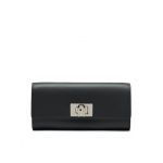 Portofel Mare de Damă Furla 1927 PCV0ACO-ARE000-2269S-1007 Gri