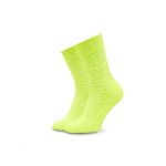 Șosete Lungi de Damă Elisabetta Franchi CZ-11L-36E2 Galben
