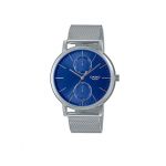 Ceas Casio MTP-B310M -2AVEF Argintiu