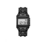 Ceas Diesel Croco Digi DZ2156 Negru