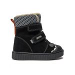 Cizme Bartek 11017103 Negru
