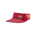 Cozoroc Compressport Spiderweb Ultralight Visor SULVISOR Vișiniu