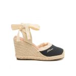 Espadrile Blauer S3WELLS01/CAN Bleumarin