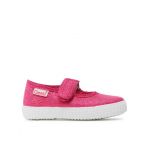Pantofi Cienta 56013 Roz