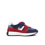 Sneakers Bartek 18613003 Colorat