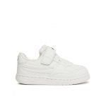 Sneakers Fila Fxventuno Velcro Kids FFK0009.10004 Alb