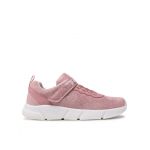 Sneakers Geox J Adril G. D J25DLD 07QBC C8172 D Roz