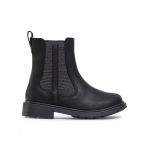 Cizme Clarks Astrol Orin T 261541066 Negru