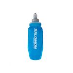 Bidon Salomon Soft Flask 250Ml LC1986400 Albastru