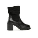 Botine Caprice 9-25401-41 Negru