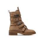 Botine DKNY Ita K2224852 Bej