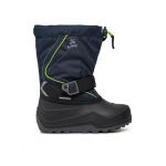 Cizme de zăpadă Kamik Snowfall 2 NF8418C Bleumarin