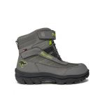 Cizme de zăpadă KangaRoos K-Leno Denali RTXSteel18955 000 2014 Gri