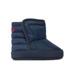 Cizme de zăpadă Polo Ralph Lauren RLS10100 Bleumarin