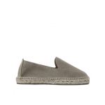 Espadrile Manebi Flat Espadrilles R 4.4 C0 Verde