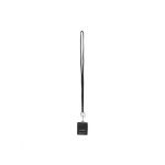 Etui pentru căști KARL LAGERFELD 230W3239 Negru